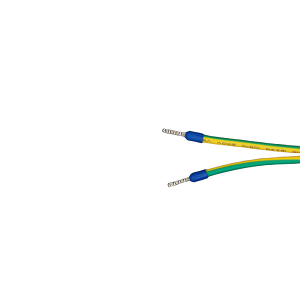 黃綠接地線(xiàn)束1